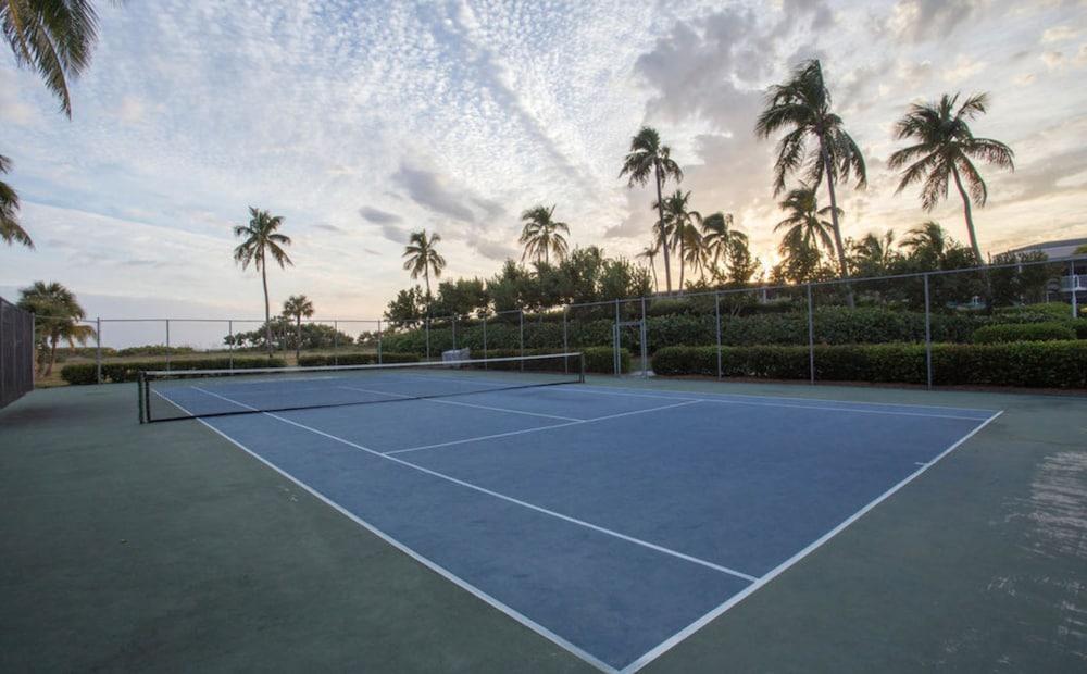 Sunset Beach Inn Sanibel Exterior foto